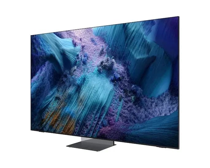 Телевизор LG OLED evo C4 65"