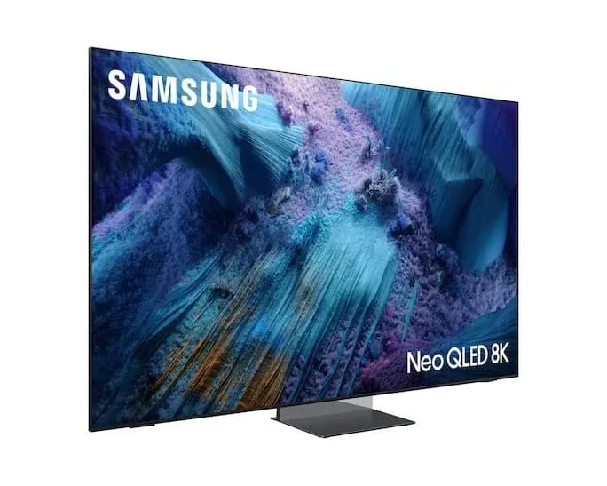 Телевизор LG OLED evo C4 65"